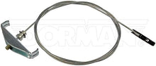 Charger l'image dans la galerie, C660360 Parking Brake Cable Dorman - First Stop Canada