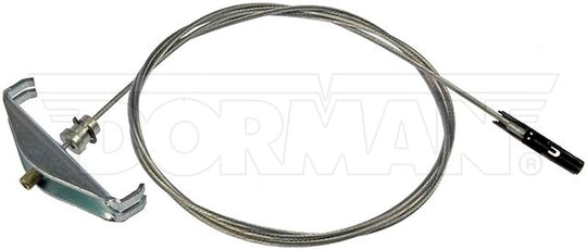 C660360 Parking Brake Cable Dorman - First Stop Canada