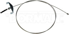 Charger l'image dans la galerie, C660362 Parking Brake Cable Dorman - First Stop Canada