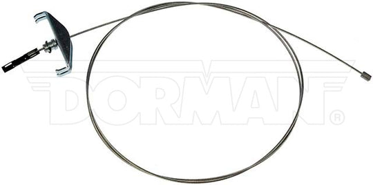 C660362 Parking Brake Cable Dorman - First Stop Canada