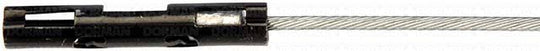 C660363 Parking Brake Cable Dorman - First Stop Canada