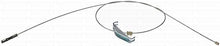 Charger l'image dans la galerie, C660363 Parking Brake Cable Dorman - First Stop Canada