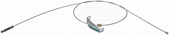 C660363 Parking Brake Cable Dorman - First Stop Canada