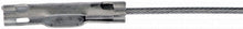 Load image into Gallery viewer, C660364 Parking Brake Cable Dorman - First Stop Canada