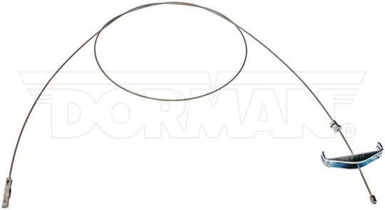 C660364 Parking Brake Cable Dorman - First Stop Canada