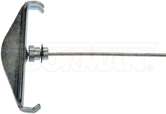C660365 Parking Brake Cable Dorman - First Stop Canada