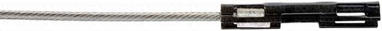 C660365 Parking Brake Cable Dorman - First Stop Canada