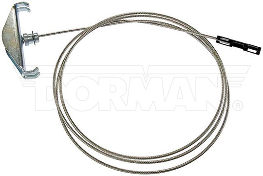 C660365 Parking Brake Cable Dorman - First Stop Canada