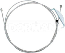 Charger l'image dans la galerie, C660366 Emergency Brake Cable Dorman - First Stop Canada