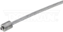 Charger l'image dans la galerie, C660366 Emergency Brake Cable Dorman - First Stop Canada