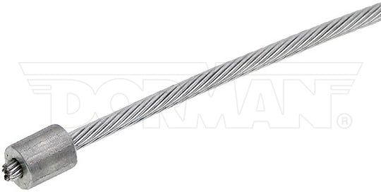 C660366 Emergency Brake Cable Dorman - First Stop Canada