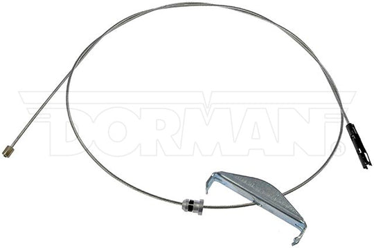 C660367 Parking Brake Cable Dorman - First Stop Canada