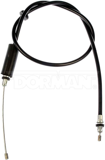 C660369 Parking Brake Cable Dorman - First Stop Canada