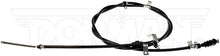 Load image into Gallery viewer, C660370 Parking Brake Cable Dorman - First Stop Canada