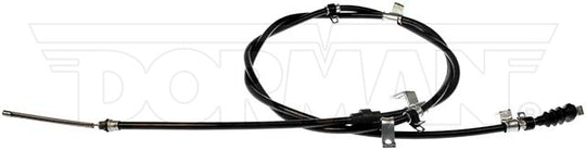 C660370 Parking Brake Cable Dorman - First Stop Canada