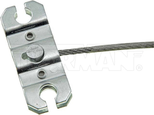C660371 Parking Brake Cable Dorman - First Stop Canada