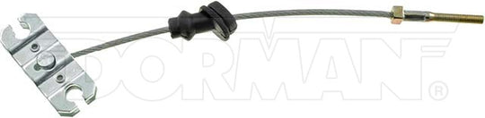 C660371 Parking Brake Cable Dorman - First Stop Canada