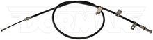 Load image into Gallery viewer, C660372 Parking Brake Cable Dorman - First Stop Canada