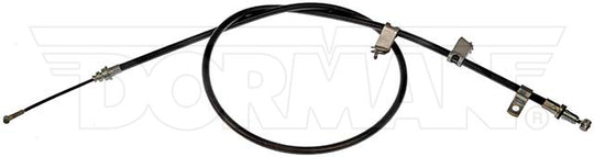C660372 Parking Brake Cable Dorman - First Stop Canada