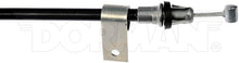 Charger l'image dans la galerie, C660373 Parking Brake Cable Dorman - First Stop Canada