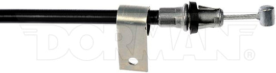 C660373 Parking Brake Cable Dorman - First Stop Canada