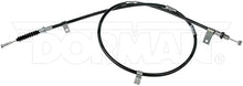 Charger l'image dans la galerie, C660373 Parking Brake Cable Dorman - First Stop Canada