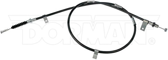 C660373 Parking Brake Cable Dorman - First Stop Canada