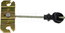 Charger l'image dans la galerie, C660374 Parking Brake Cable Dorman - First Stop Canada