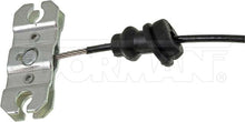 Load image into Gallery viewer, C660375 Parking Brake Cable Dorman - First Stop Canada