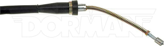 C660376 Parking Brake Cable Dorman - First Stop Canada