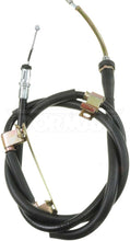 Charger l'image dans la galerie, C660376 Parking Brake Cable Dorman - First Stop Canada