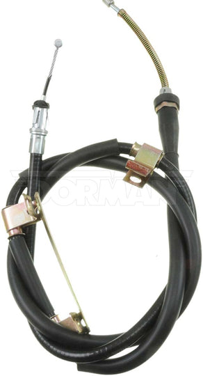 C660376 Parking Brake Cable Dorman - First Stop Canada