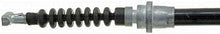Load image into Gallery viewer, C660378 Parking Brake Cable Dorman - First Stop Canada