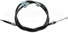 Load image into Gallery viewer, C660378 Parking Brake Cable Dorman - First Stop Canada