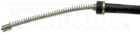 C660380 Parking Brake Cable Dorman - First Stop Canada