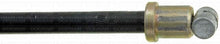 Charger l'image dans la galerie, C660380 Parking Brake Cable Dorman - First Stop Canada