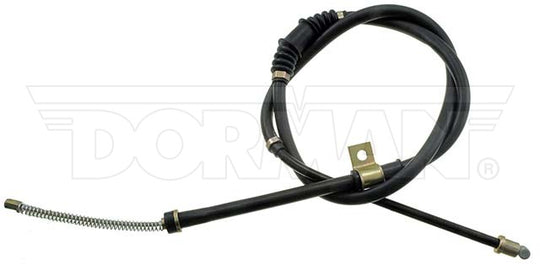 C660380 Parking Brake Cable Dorman - First Stop Canada