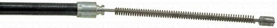 C660382 Parking Brake Cable Dorman - First Stop Canada