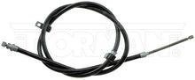 Charger l'image dans la galerie, C660382 Parking Brake Cable Dorman - First Stop Canada