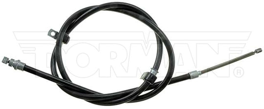 C660382 Parking Brake Cable Dorman - First Stop Canada