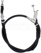 Charger l'image dans la galerie, C660384 Parking Brake Cable Dorman - First Stop Canada