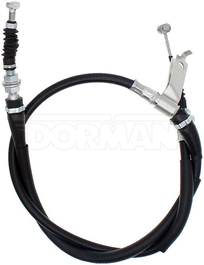 C660384 Parking Brake Cable Dorman - First Stop Canada