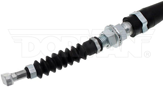 C660384 Parking Brake Cable Dorman - First Stop Canada