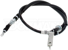 Charger l'image dans la galerie, C660384 Parking Brake Cable Dorman - First Stop Canada