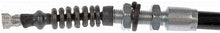 Charger l'image dans la galerie, C660385 Parking Brake Cable Dorman - First Stop Canada