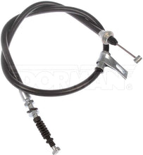 Charger l'image dans la galerie, C660385 Parking Brake Cable Dorman - First Stop Canada