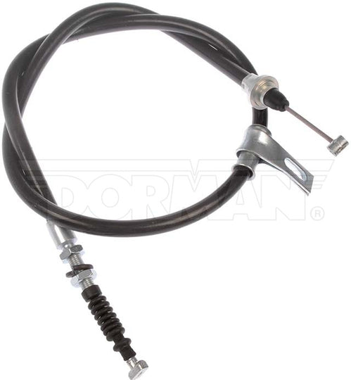 C660385 Parking Brake Cable Dorman - First Stop Canada
