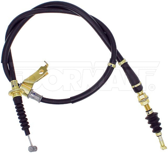 C660387 Parking Brake Cable Dorman - First Stop Canada