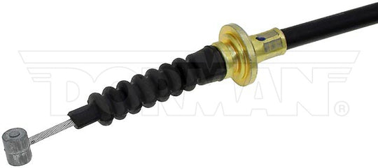 C660387 Parking Brake Cable Dorman - First Stop Canada