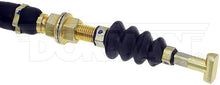 Charger l'image dans la galerie, C660387 Parking Brake Cable Dorman - First Stop Canada